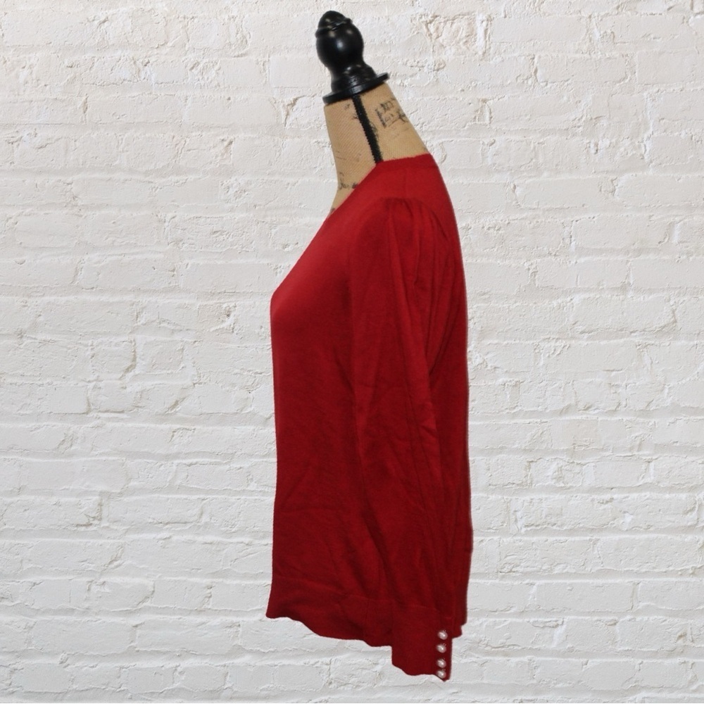 Loft Outlet Sweater - Picture 4 of 7